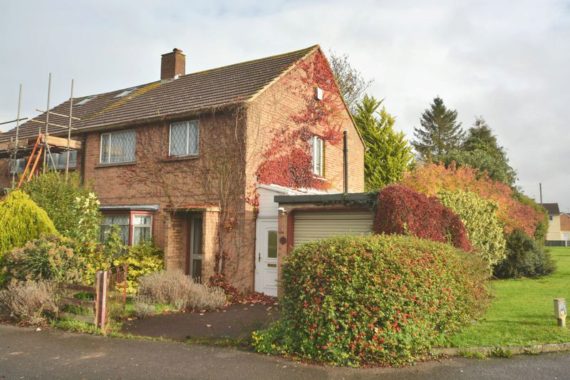 3&nbsp;Bedroom&nbsp;Semi-Detac...